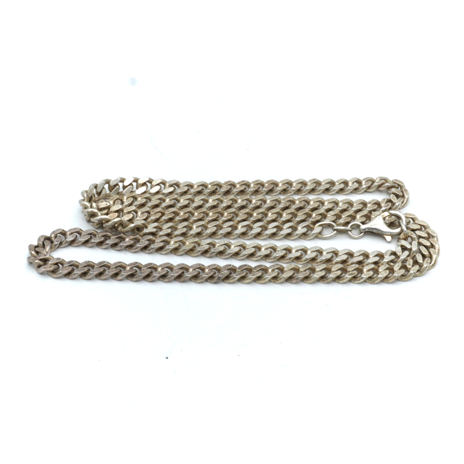 Halskedja Silver S925