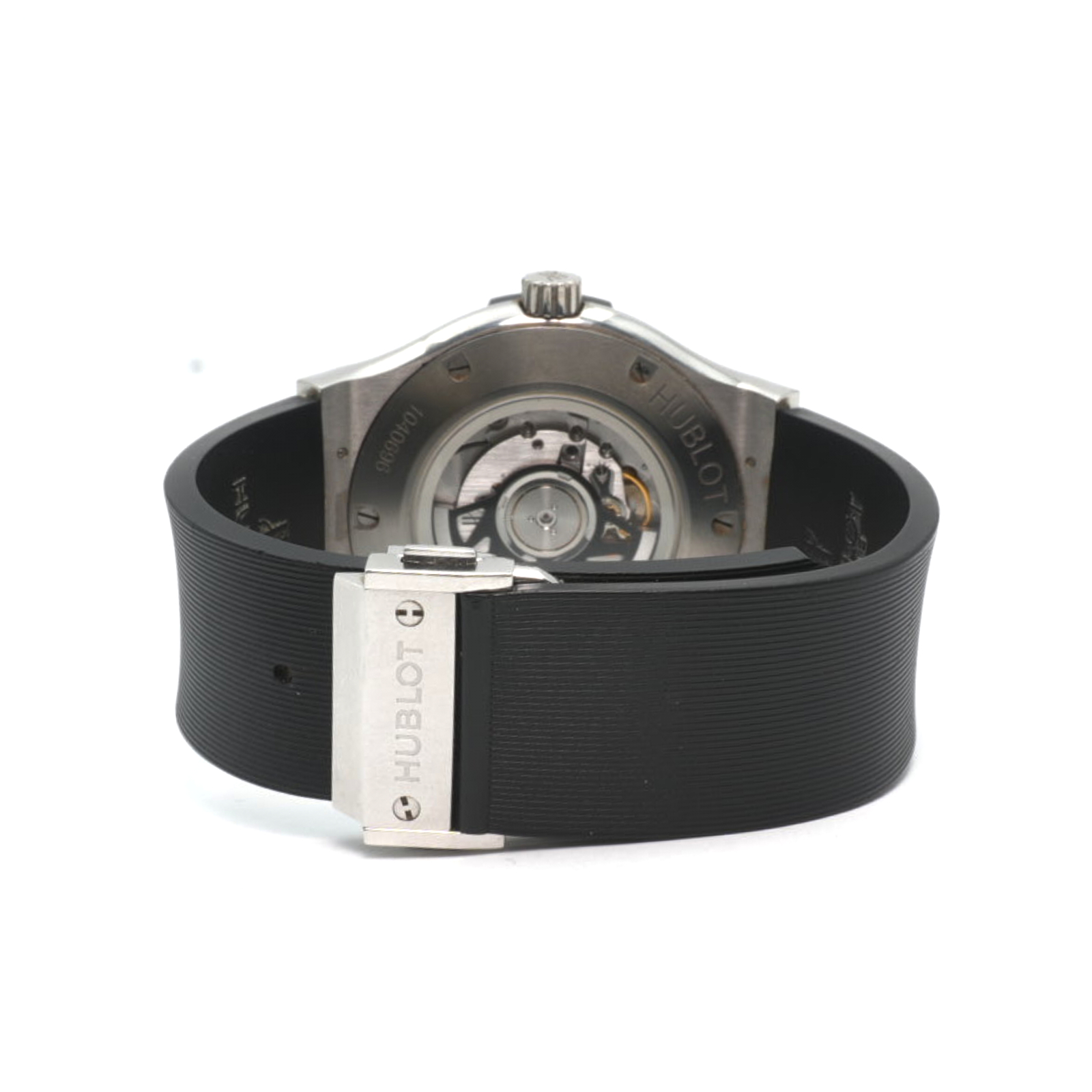 Hublot Classic Fusion 45mm