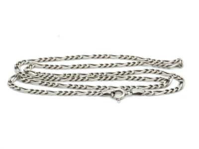 Halskedja Silver S925