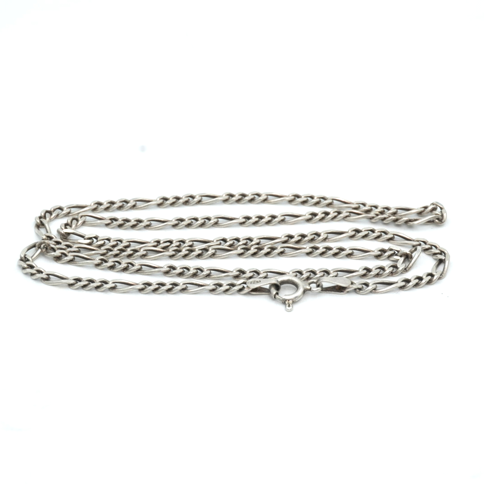 Halskedja Silver S925
