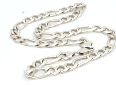 Halskedja Silver S925