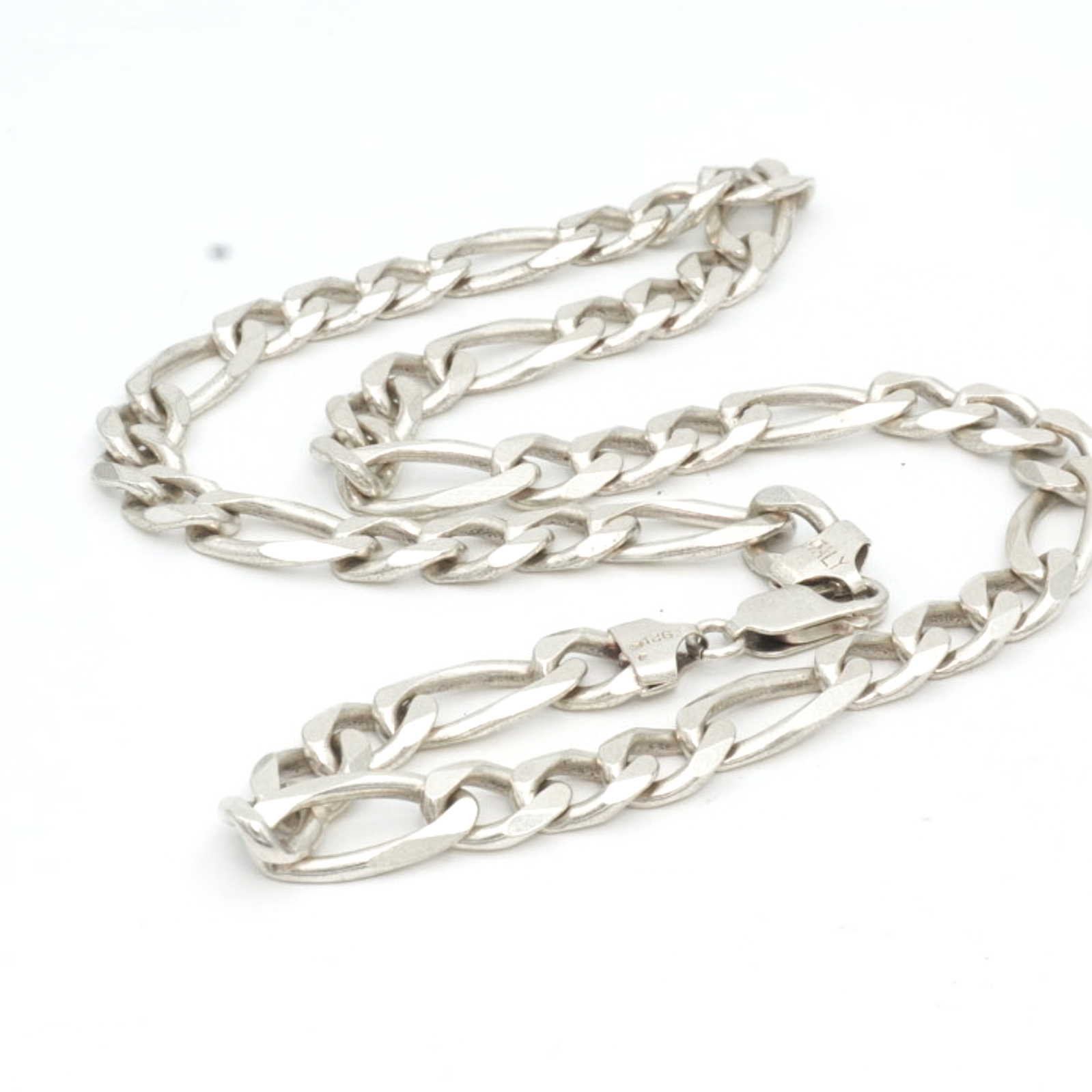 Halskedja Silver S925