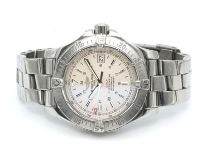 Armbandsur Breitling Colt,