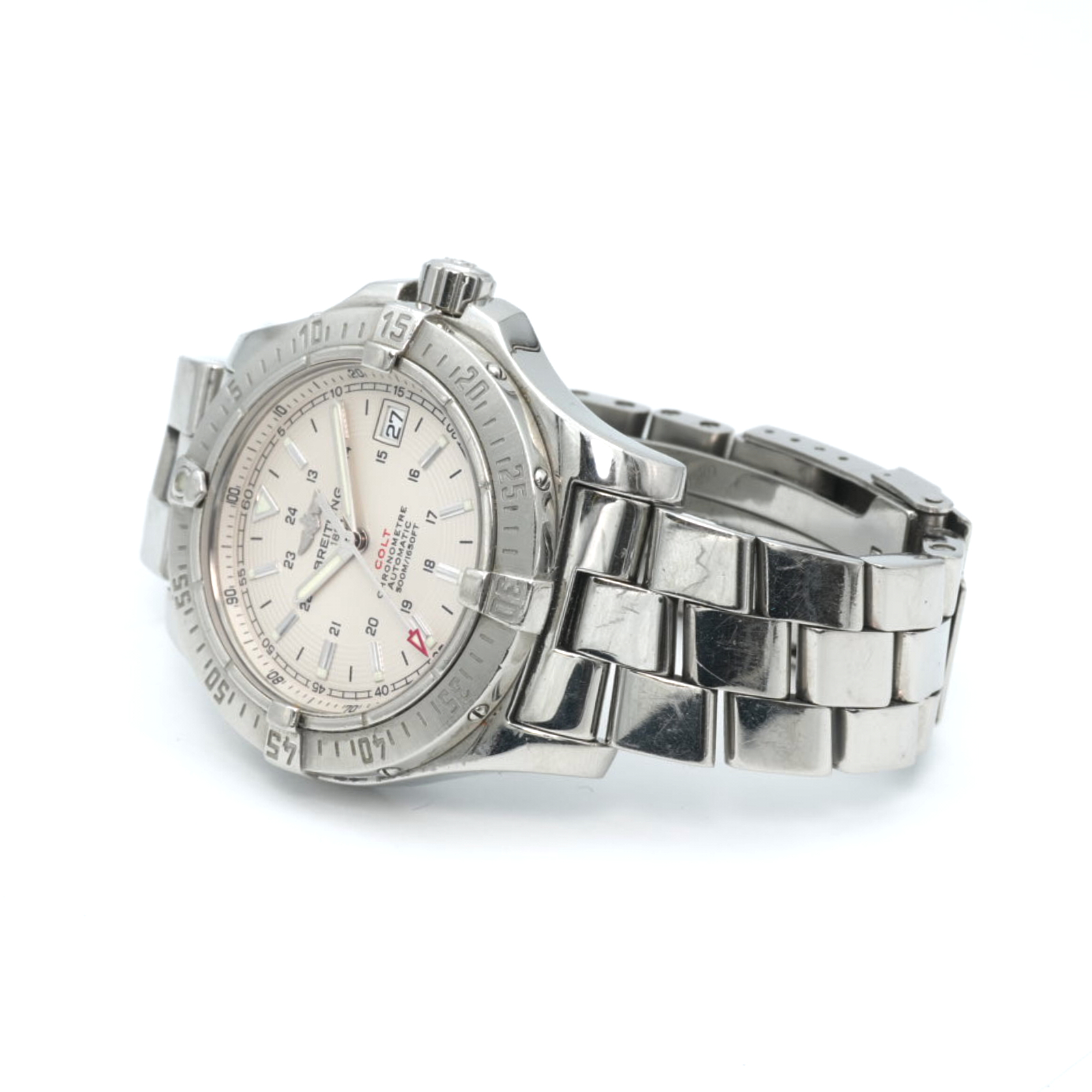 Armbandsur Breitling Colt,
