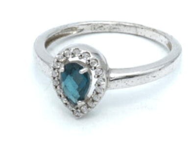 Ring Silver S925
