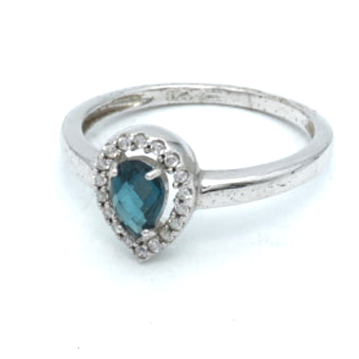 Ring Silver S925