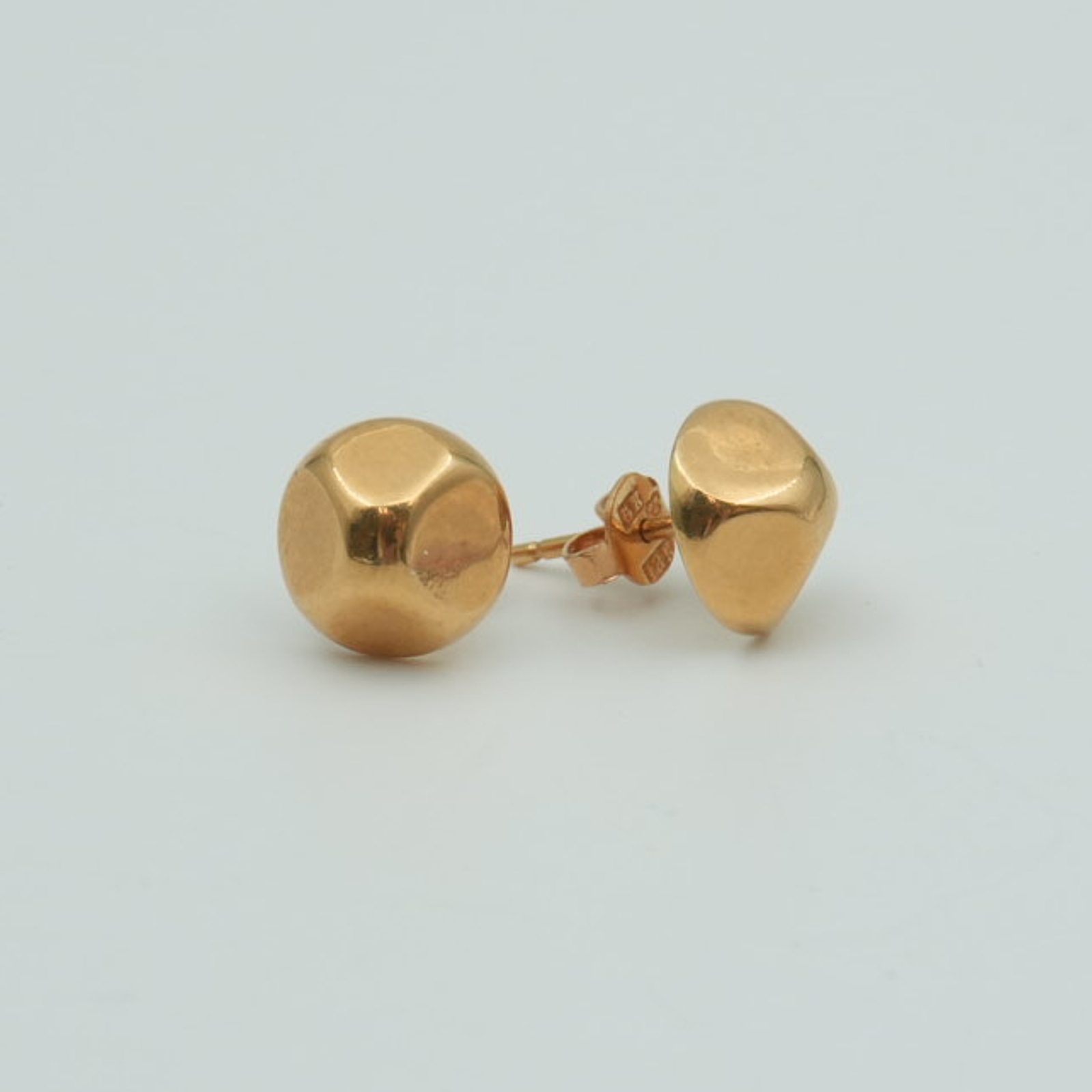 Örhängen Guld 18K