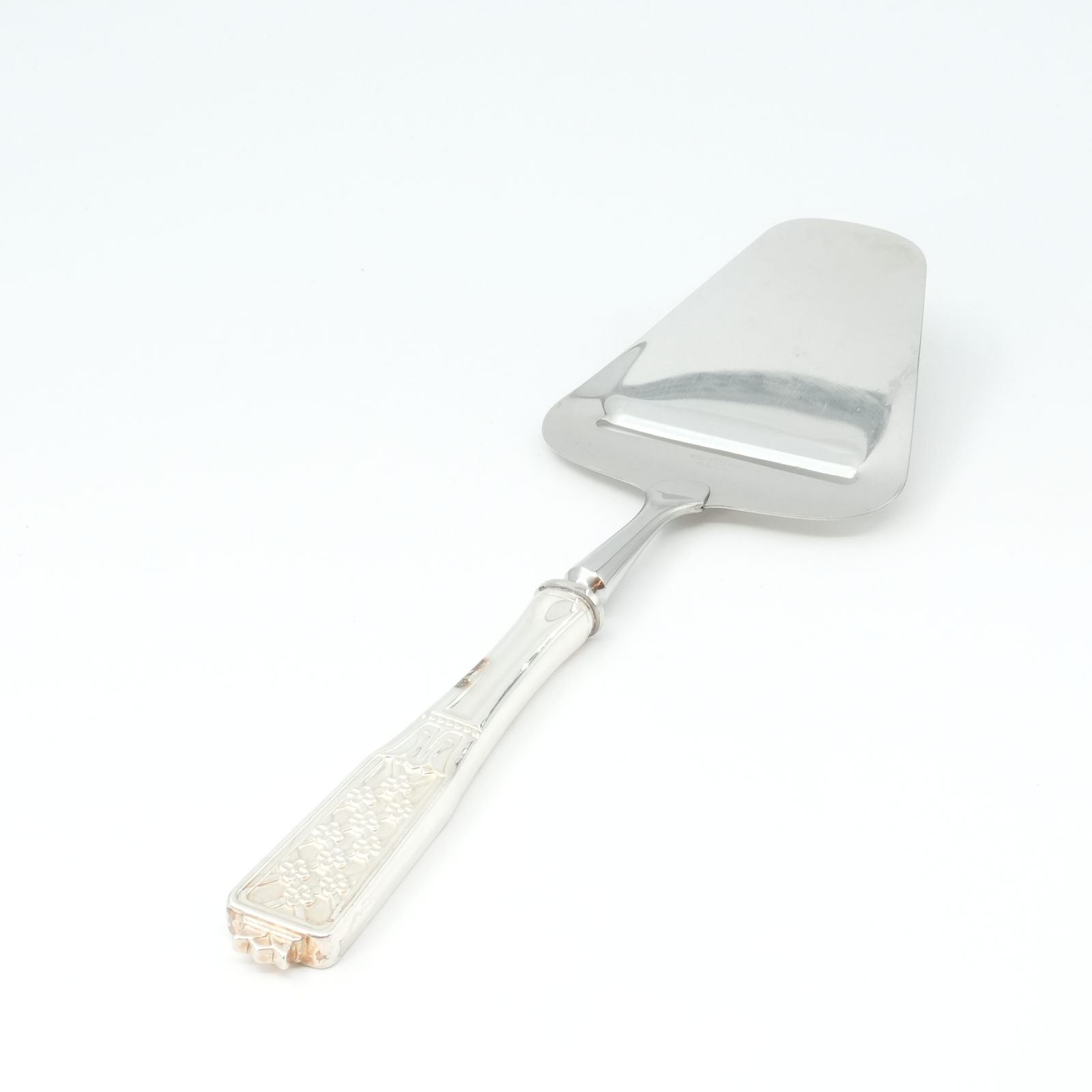 Osthyvel S830 79,3g Längd 230mm Modell Prinsess