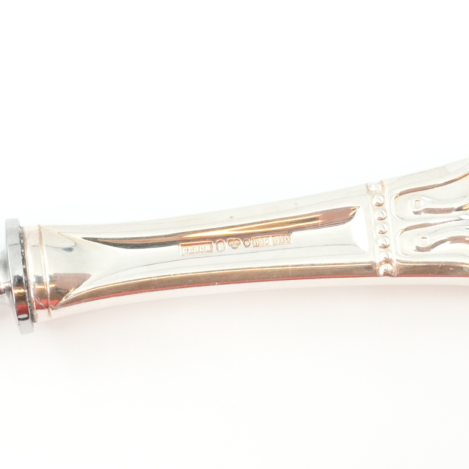 Osthyvel S830 79,3g Längd 230mm Modell Prinsess
