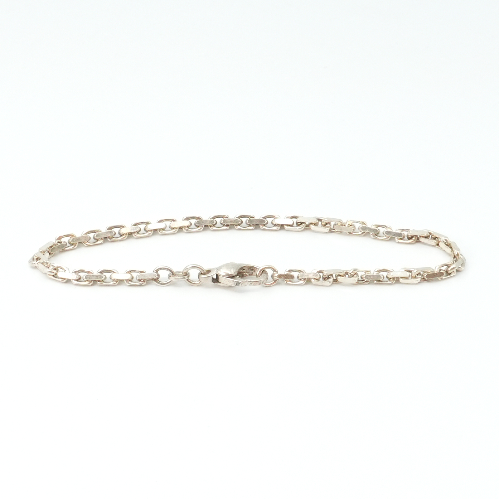 Armband Ankar Silver S925 6,8g Längd 19cm Bredd 3,5mm