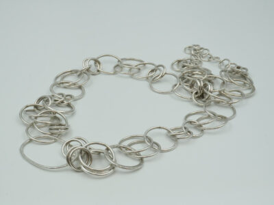Collier Silver S925