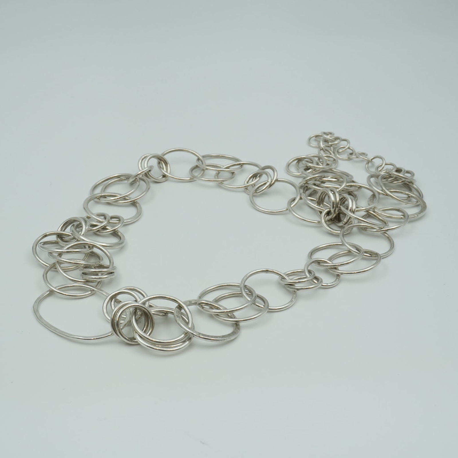 Collier Silver S925