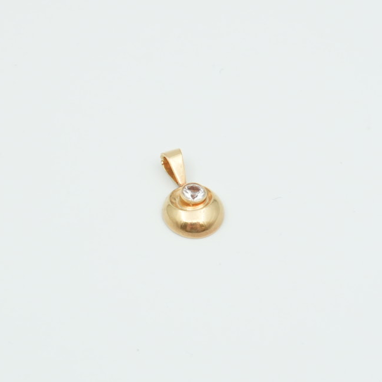 Hänge/berlock Guld 18K