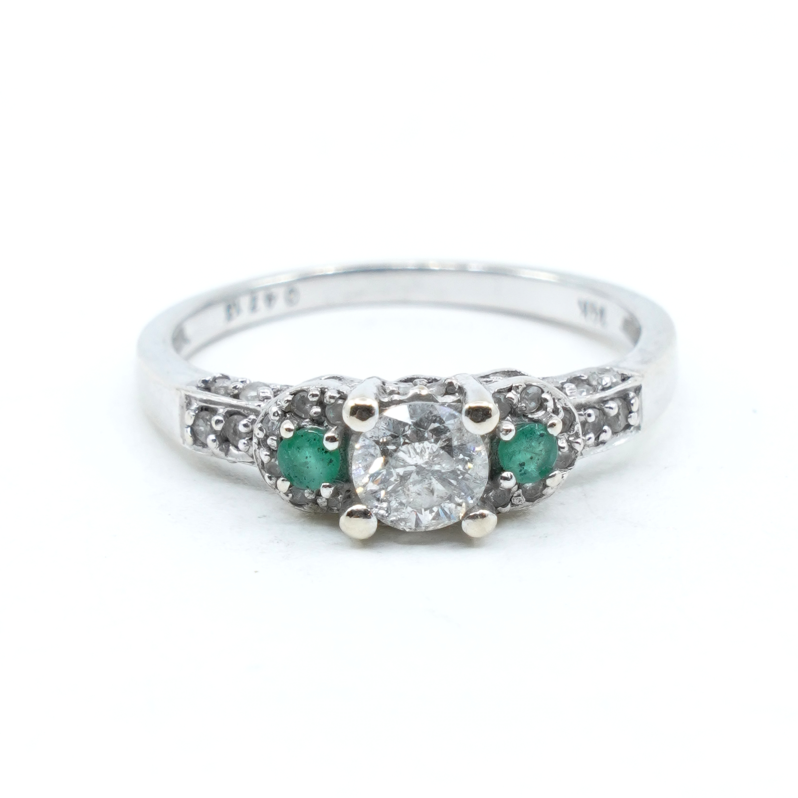 Ring Guld 14K