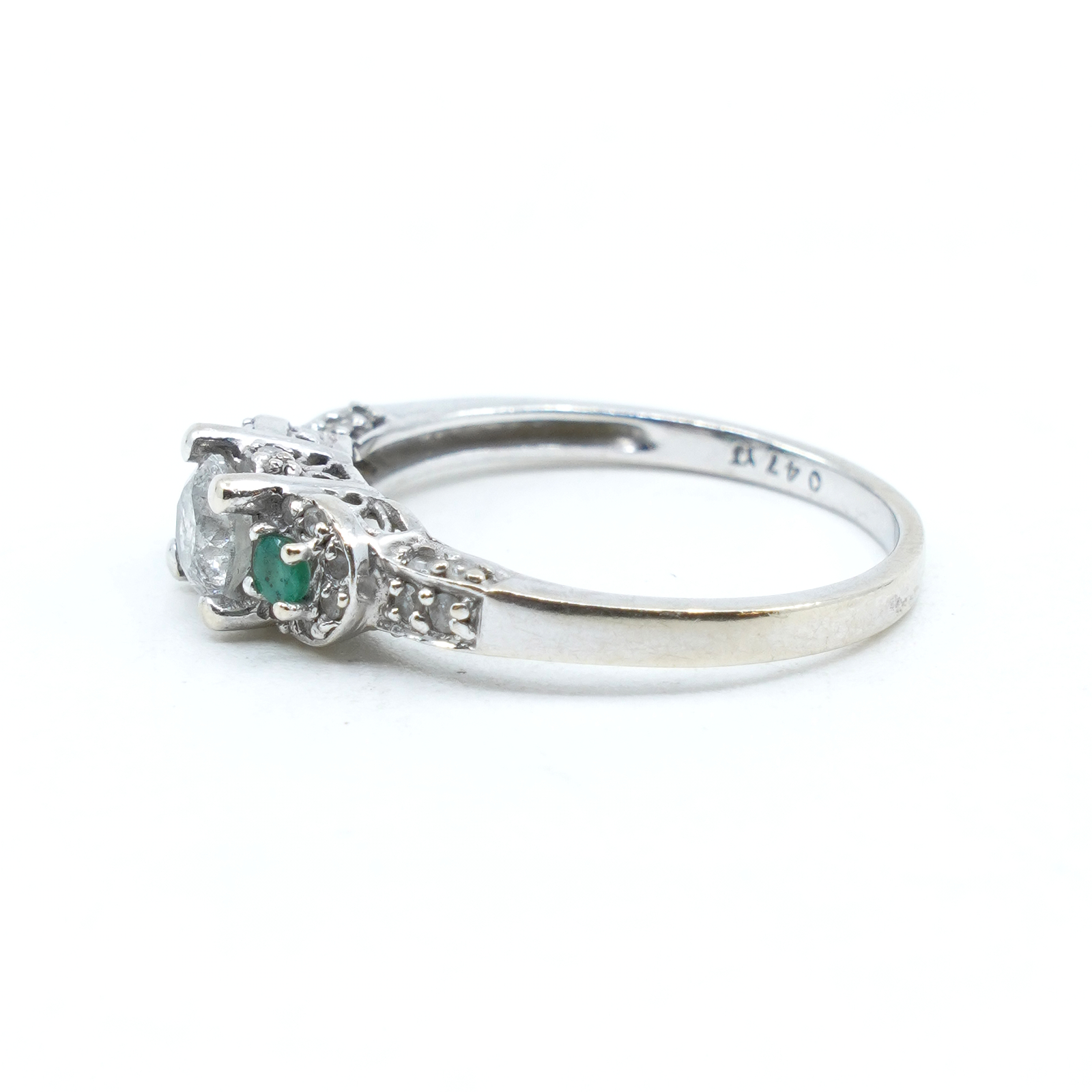 Ring Guld 14K