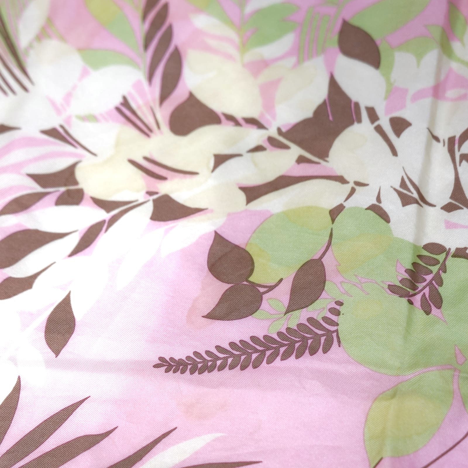Scarf Christian Dior