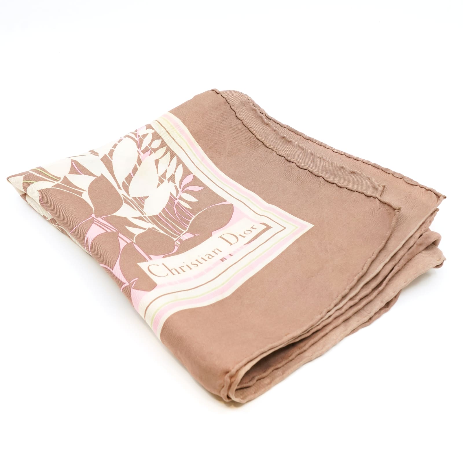 Scarf Christian Dior