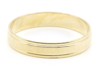 Ring Guld 14K