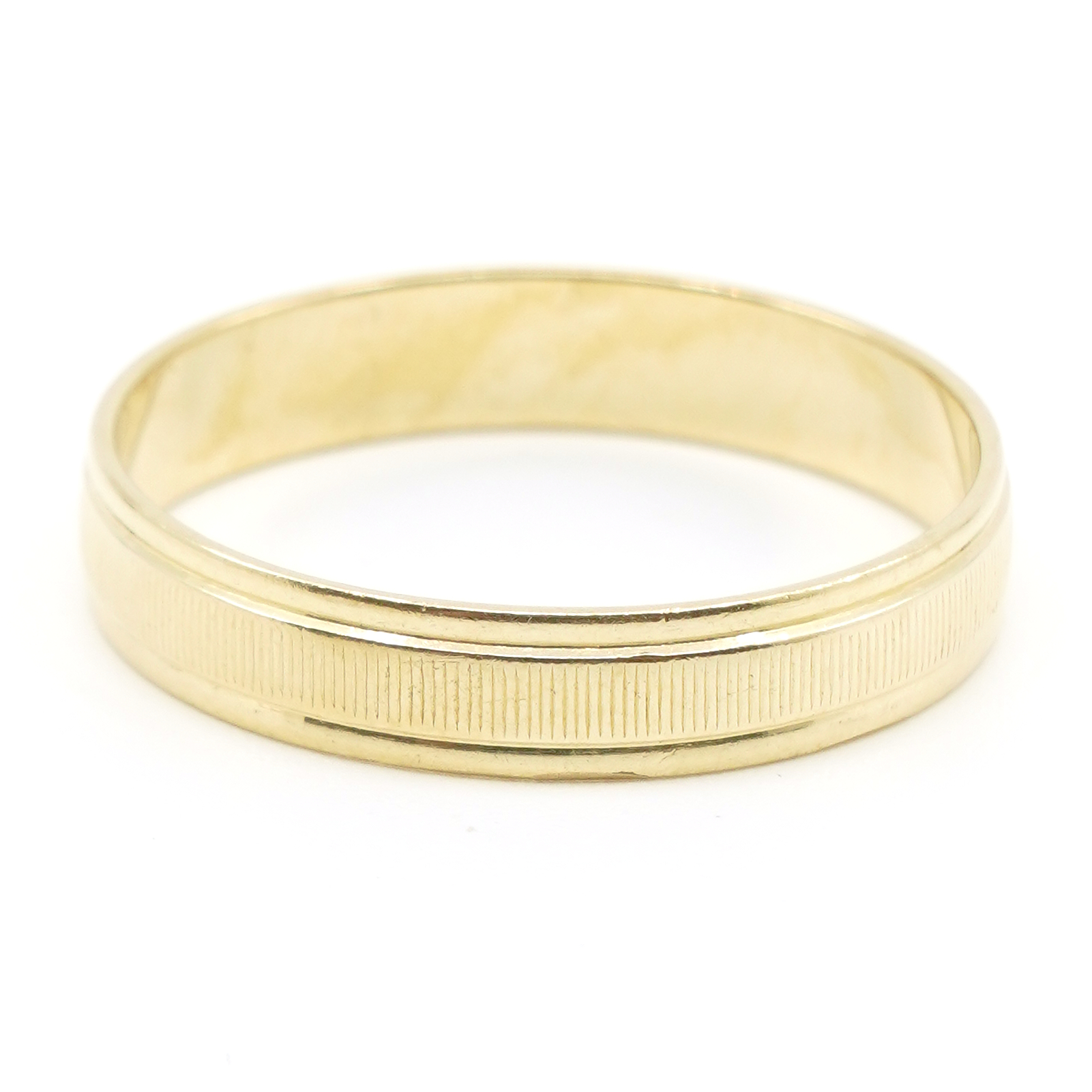 Ring Guld 14K