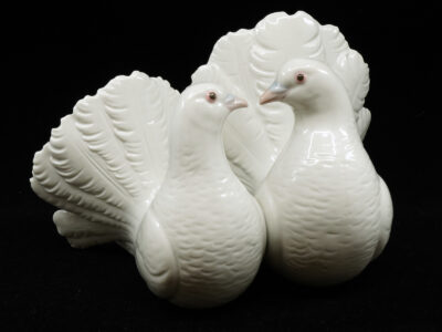 Figurin Tuturduvor LLadro,