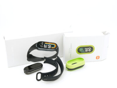 Xiaomi Smart Band 8