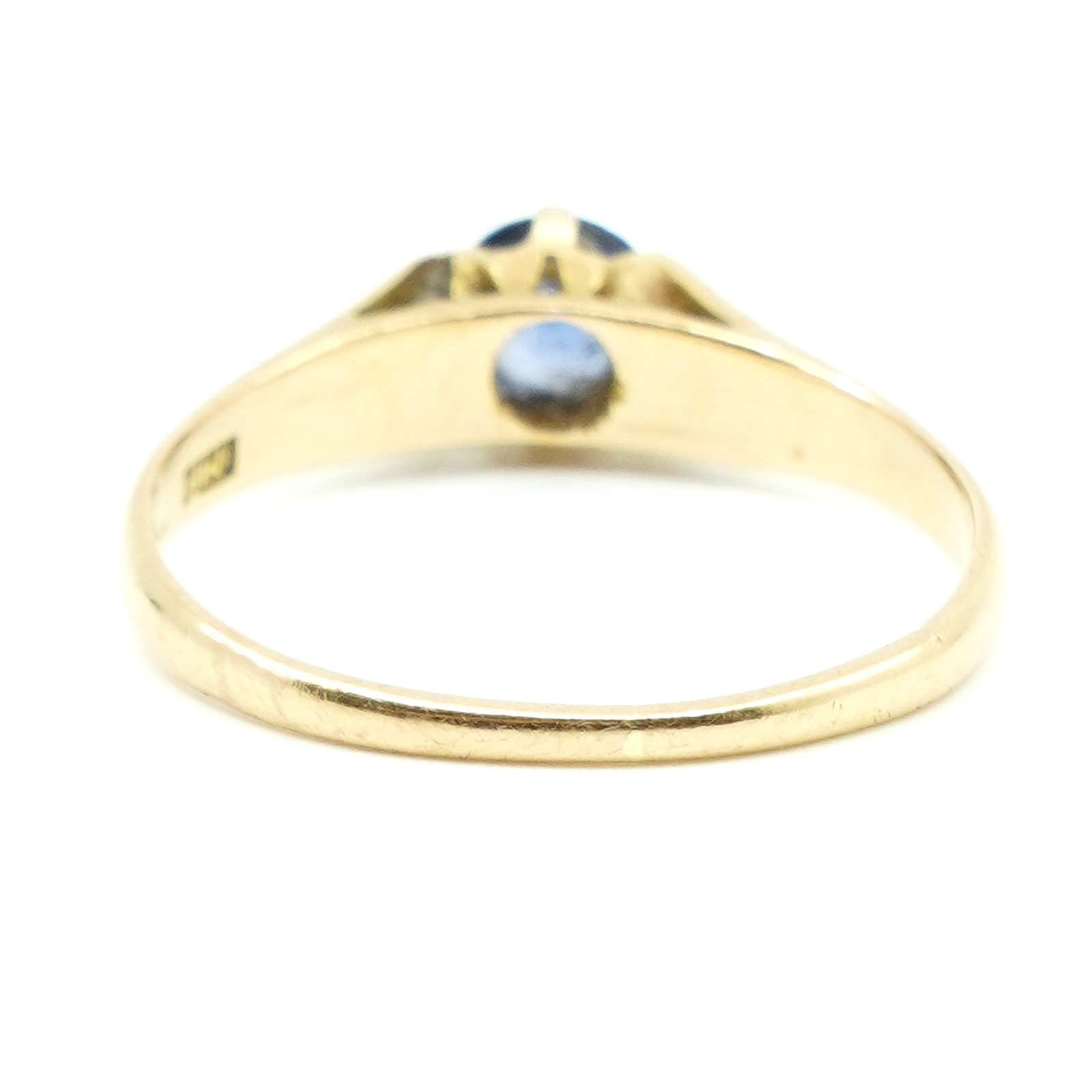 Ring Guld 18K