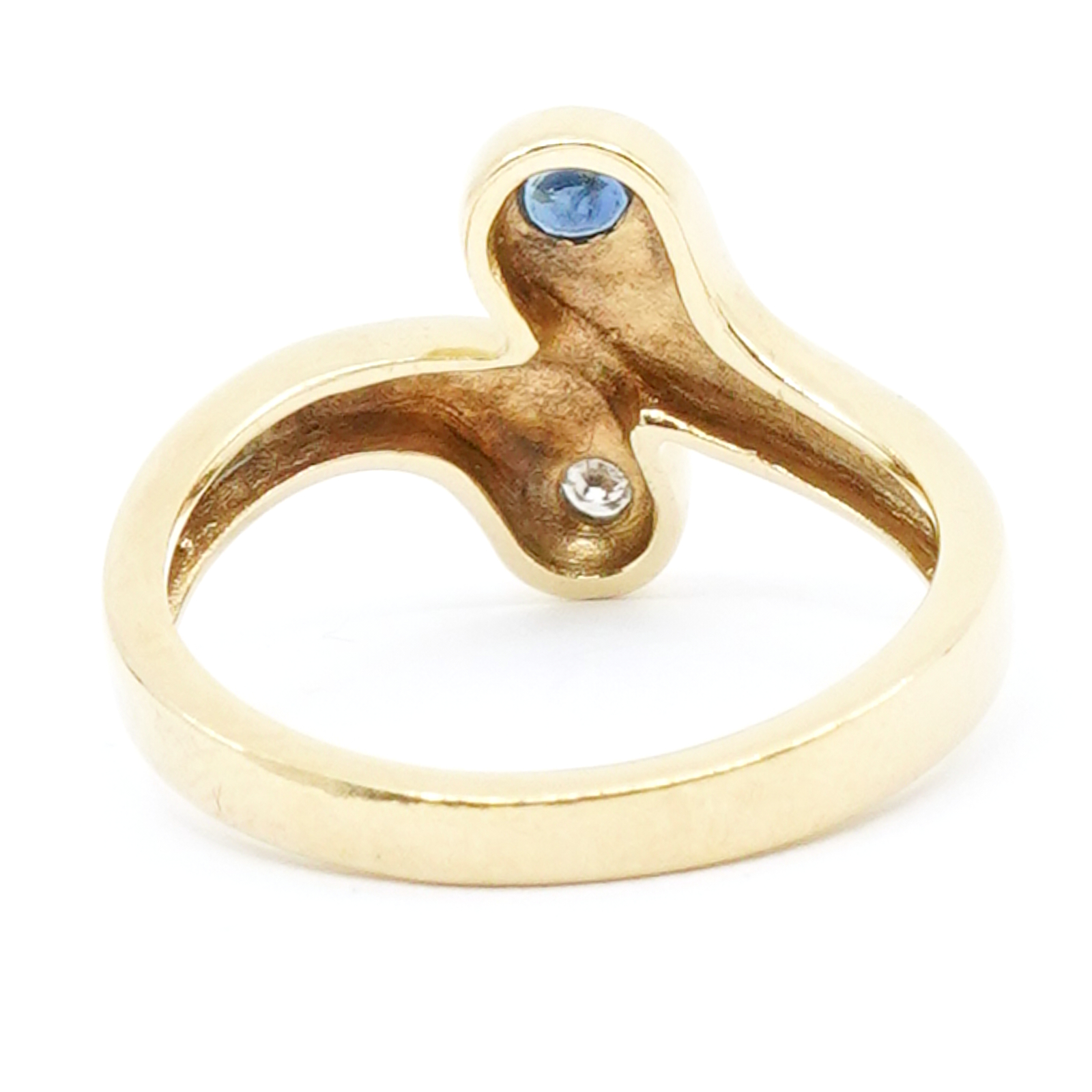 Ring Guld 18K