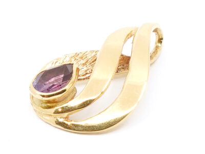 Hänge/berlock Guld 18K
