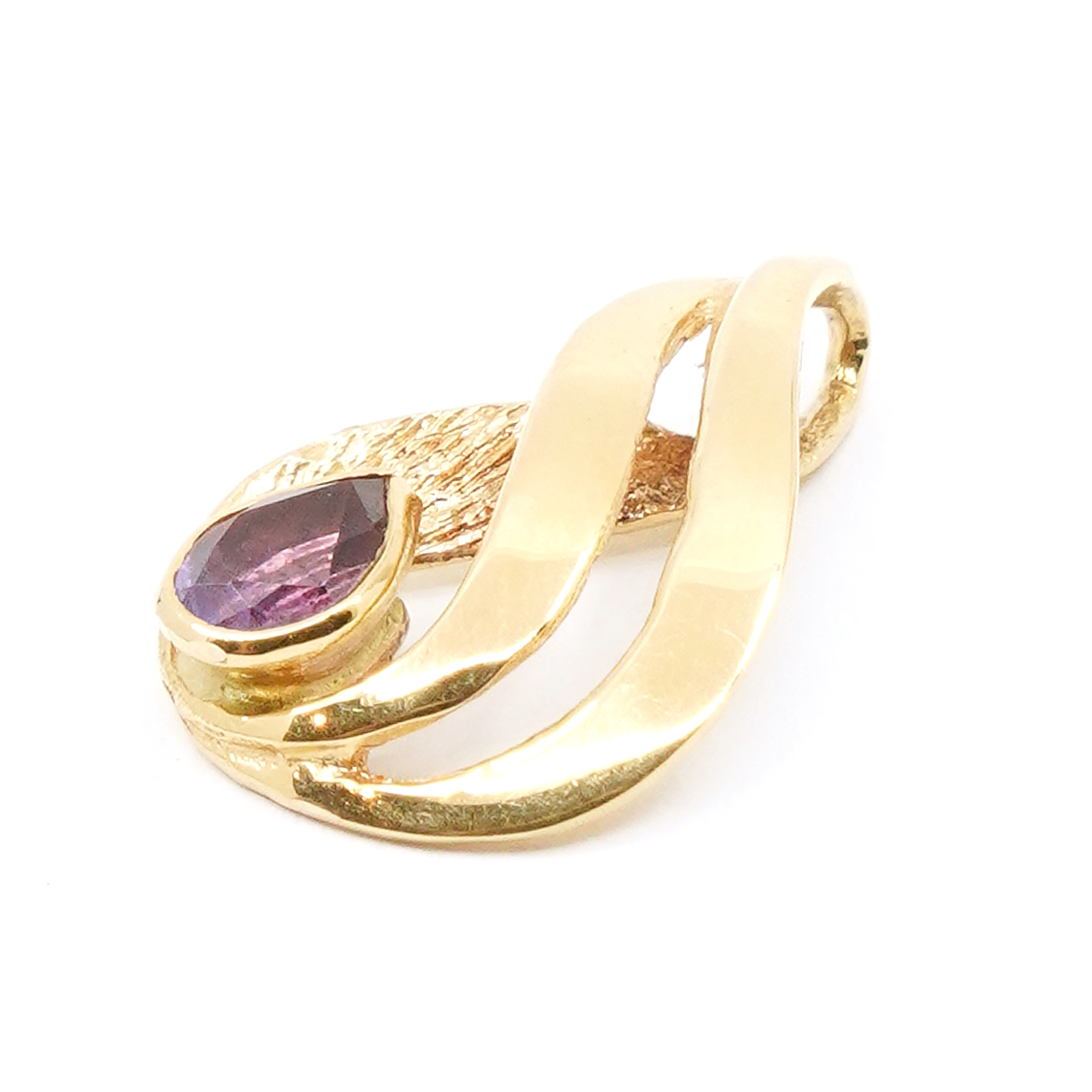 Hänge/berlock Guld 18K