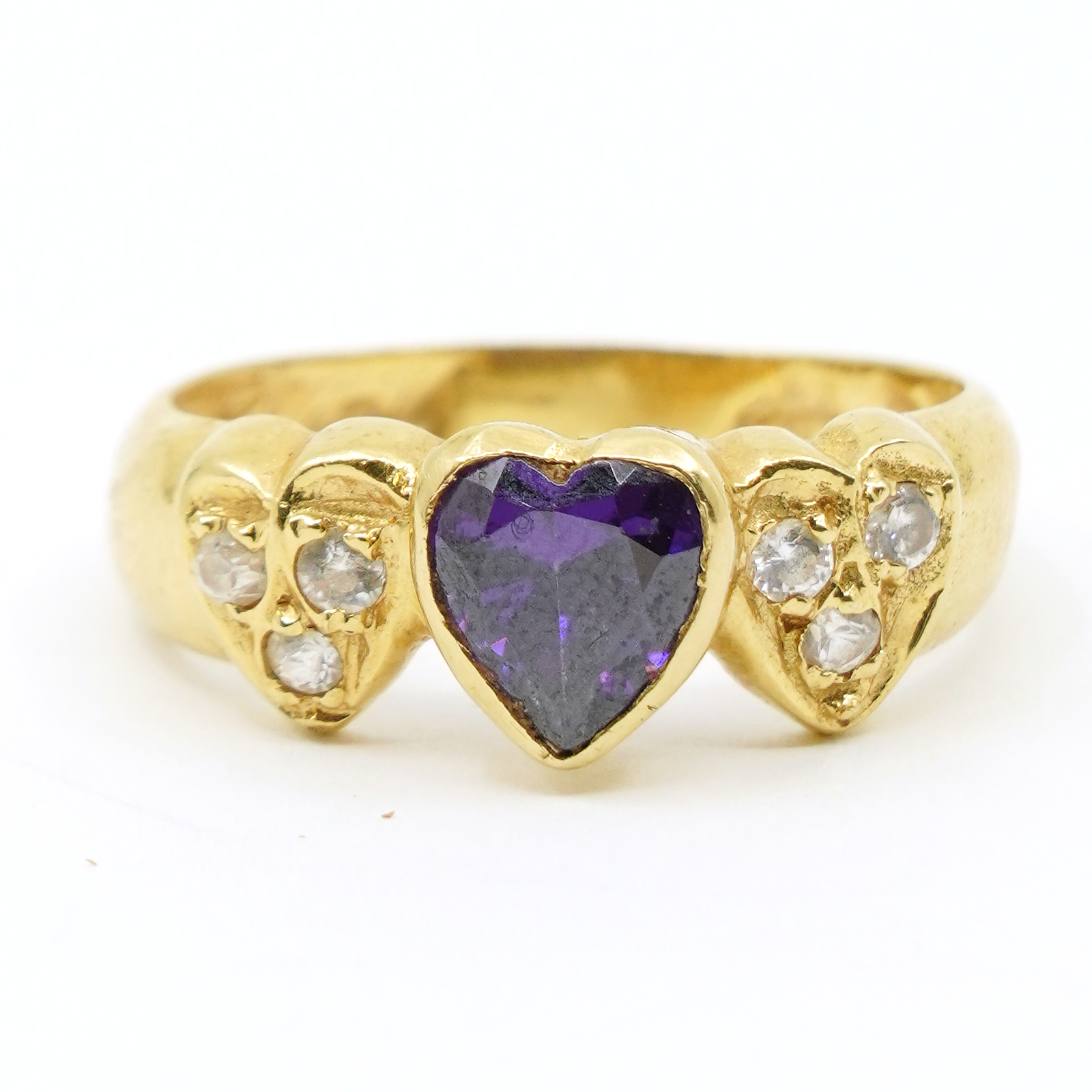 Ring Guld 18K