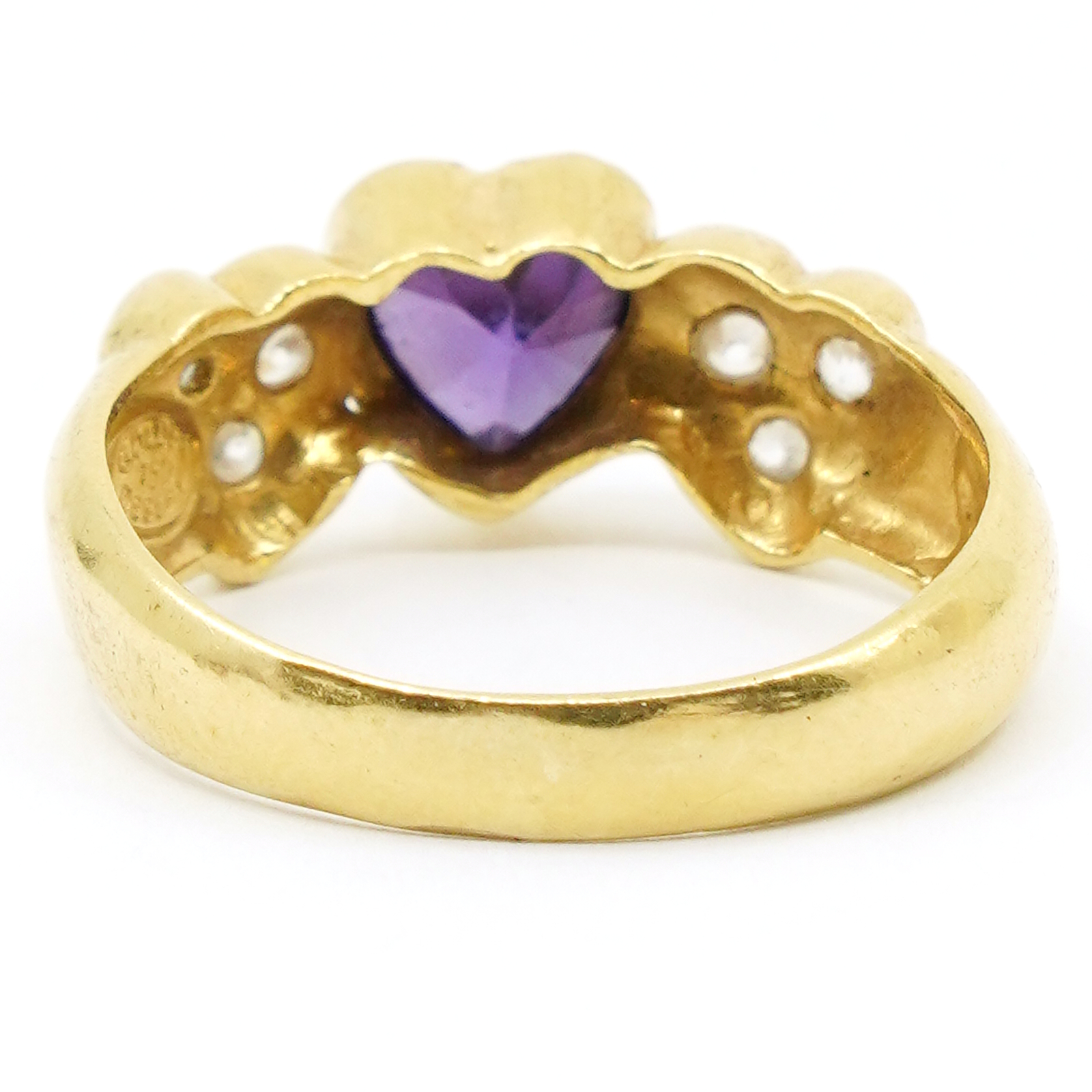 Ring Guld 18K