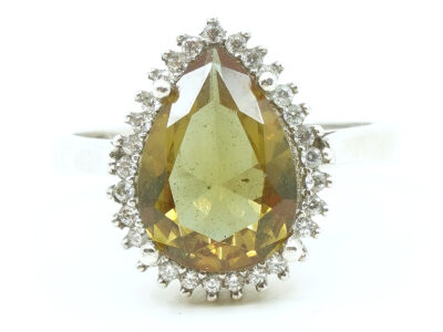 Ring Silver S925