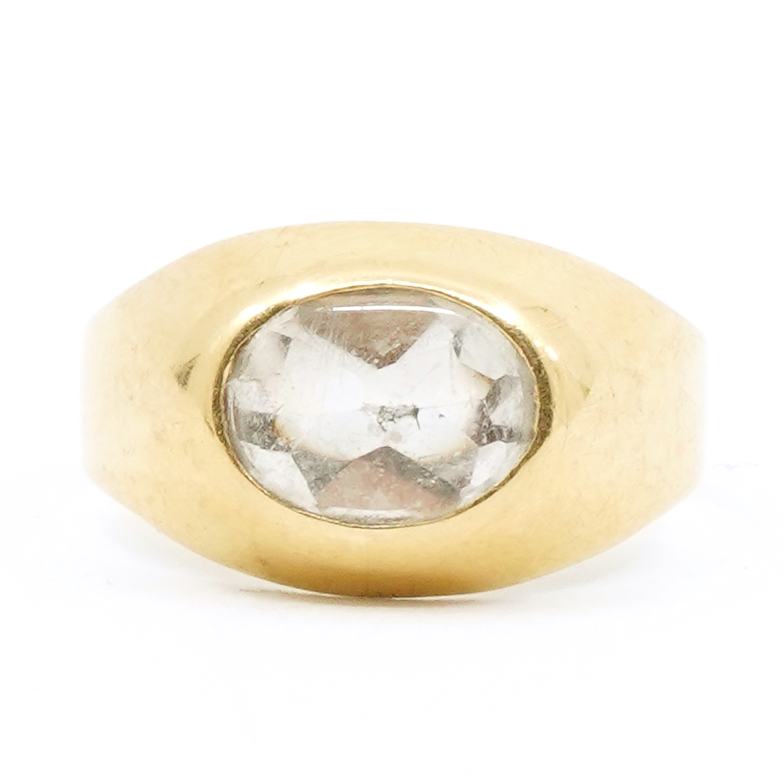 Ring Guld 18K
