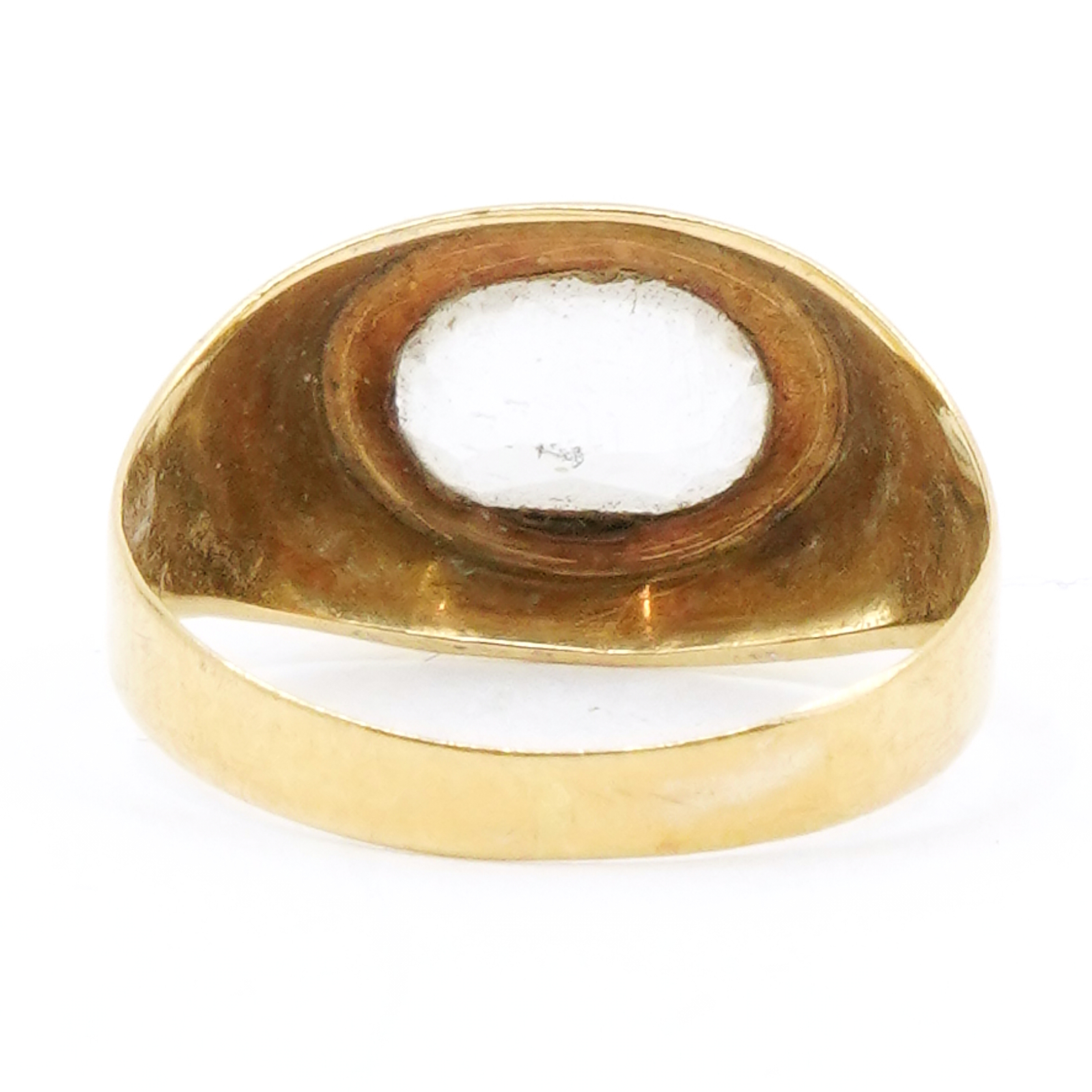 Ring Guld 18K
