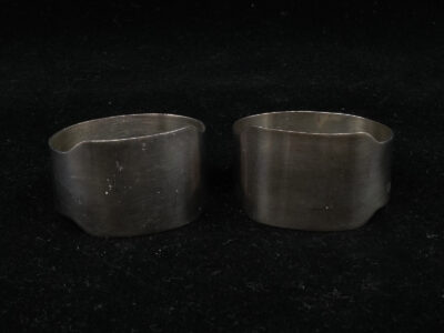 Servettringar 2st S830