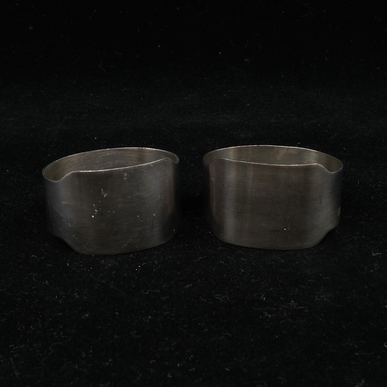 Servettringar 2st S830
