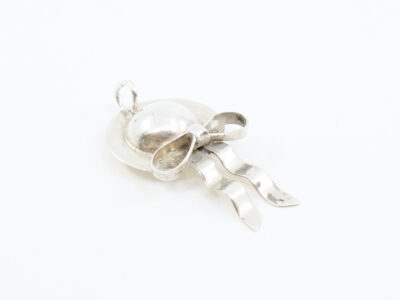 Hänge, Karin Ferner Silver S925 3,8g Bredd 20mm Höjd 40mm
