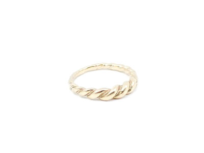 Ring Guld 18K