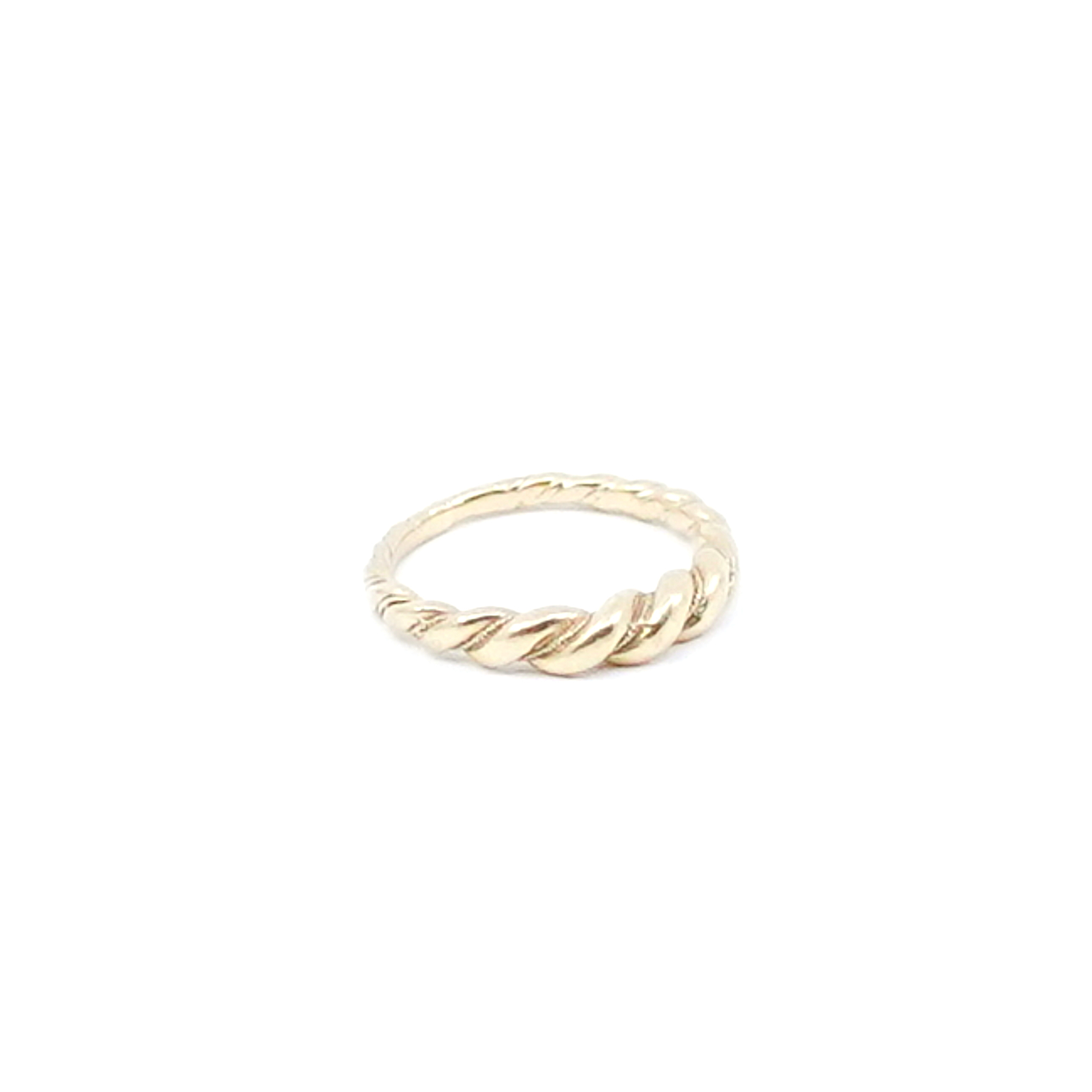 Ring Guld 18K