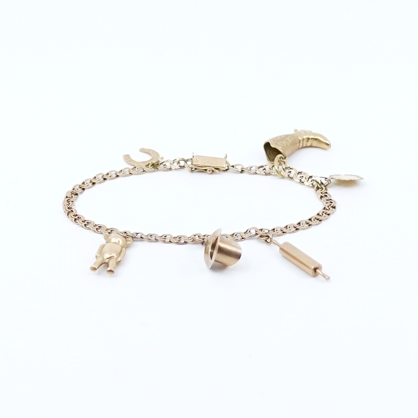 Armband Bismarck med