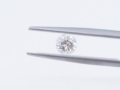 Diamant ca0,66ct