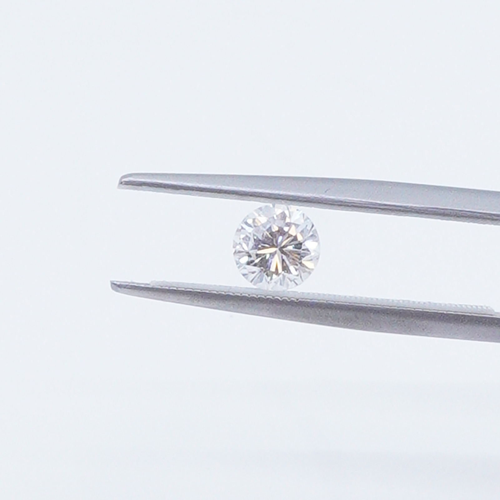 Diamant ca0,66ct