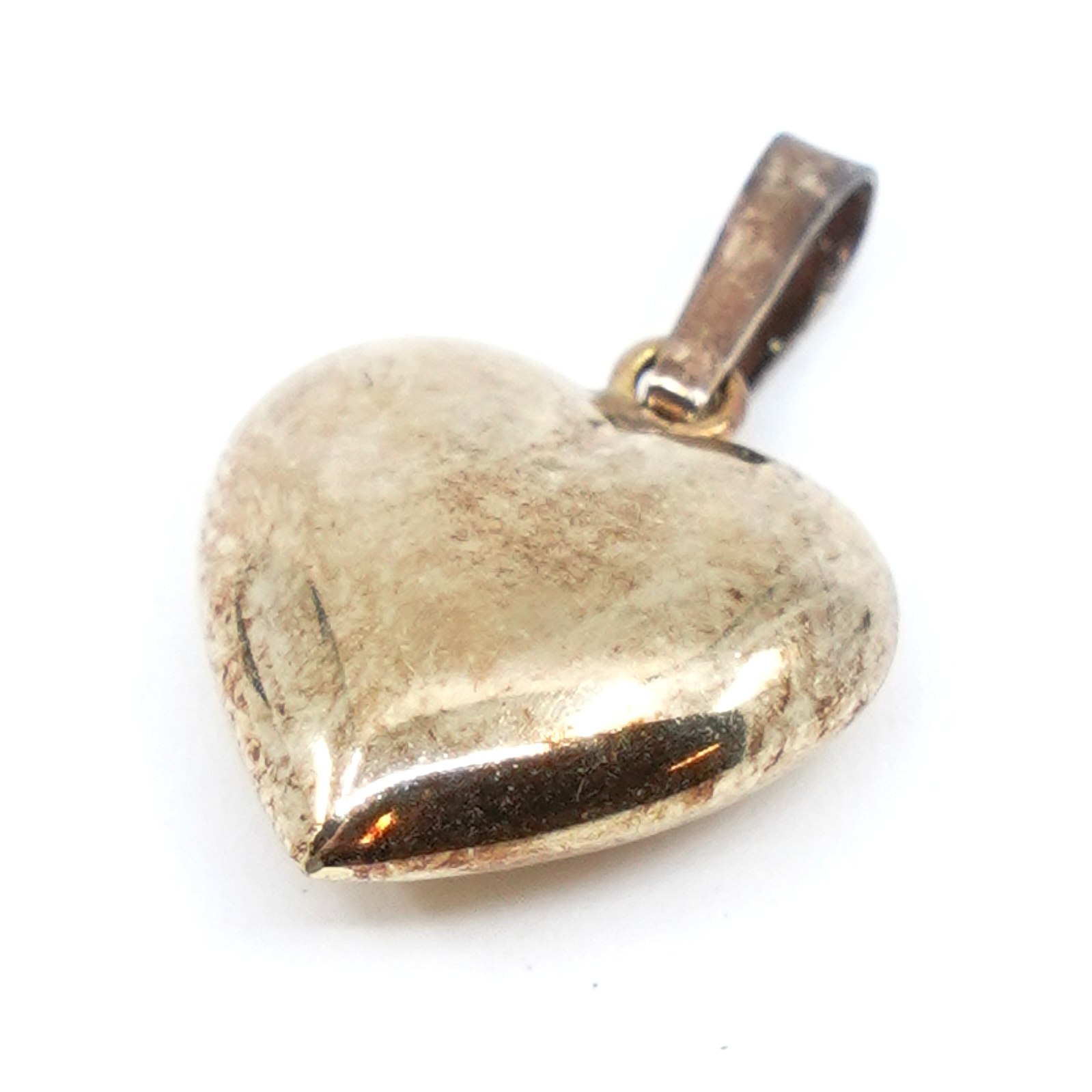 Hänge Guld 18K