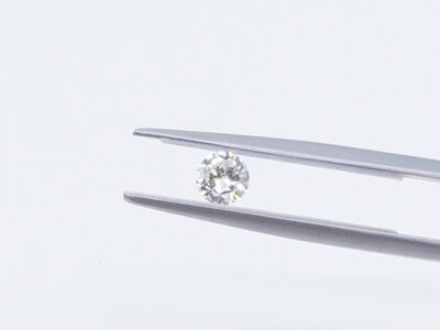 Diamant ca0,35ct