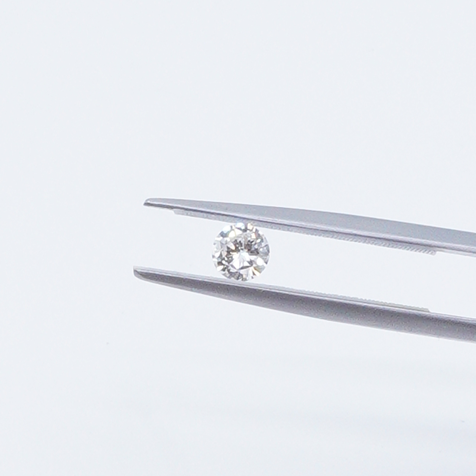Diamant ca0,35ct