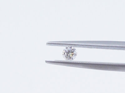 Diamant ca0,25ct