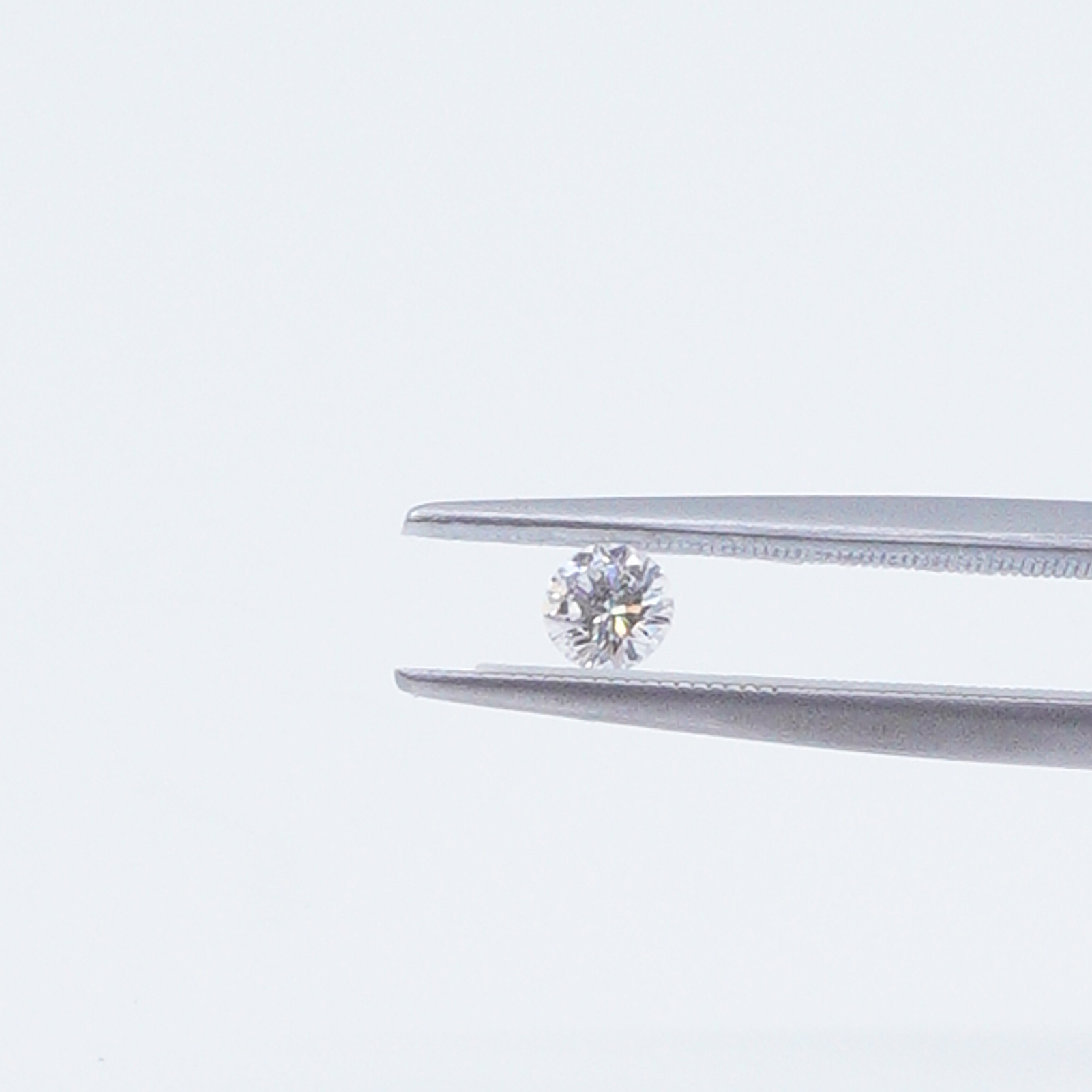 Diamant ca0,25ct