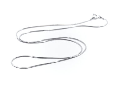 Halskedja Silver S925