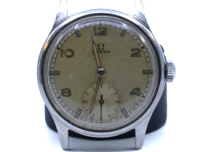 Omega Suverän 35mm cirka 1945