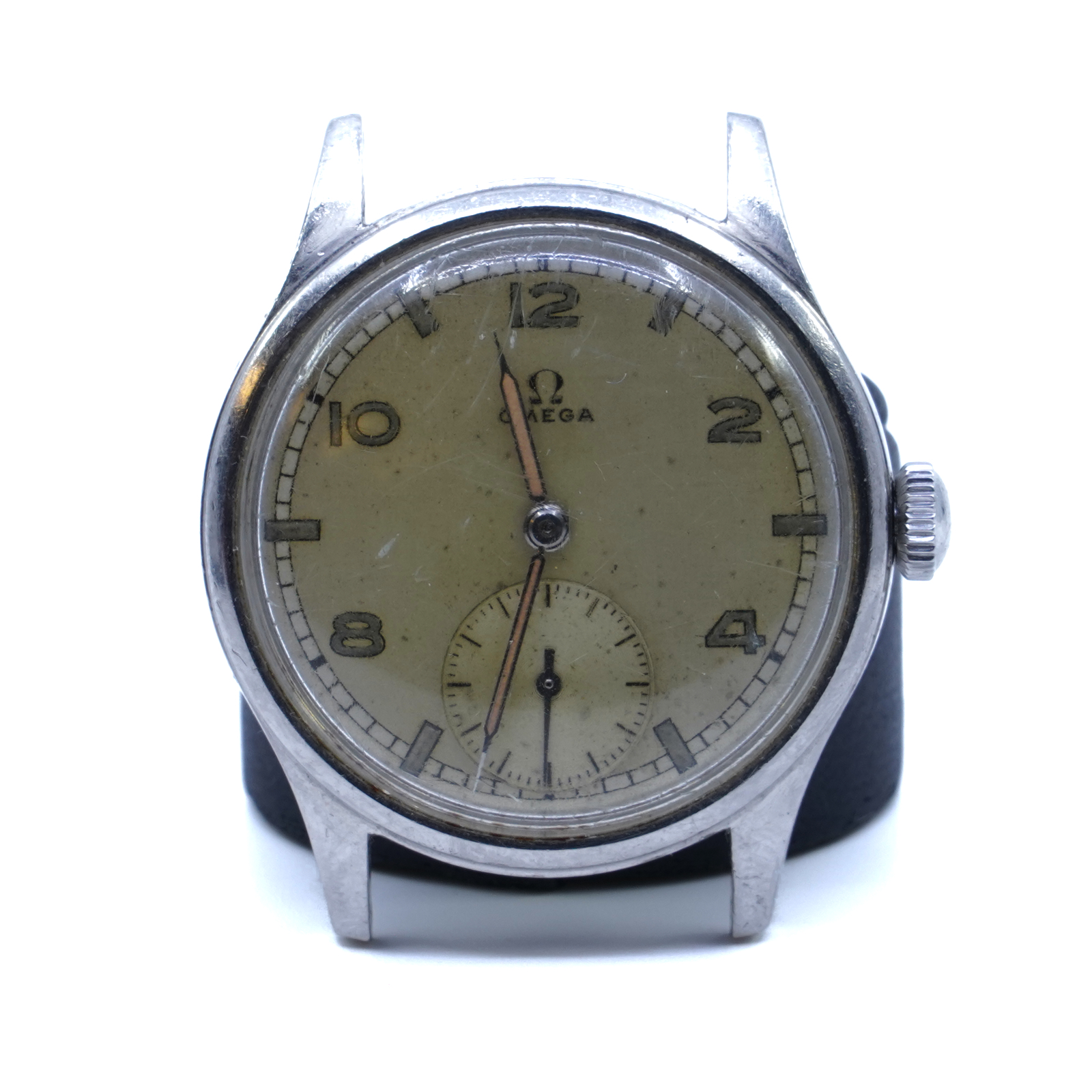 Omega Suverän 35mm cirka 1945